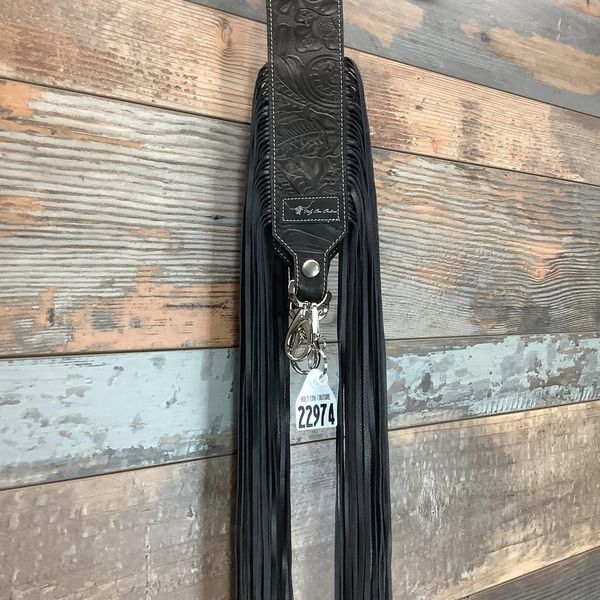 Fringe Strap 36" #22974