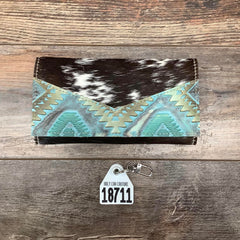 Bandit Wallet - #18711