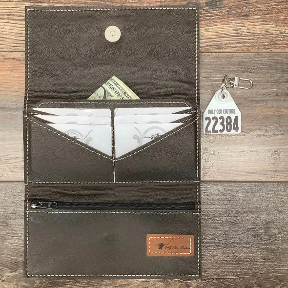 Bandit Wallet  - #22384