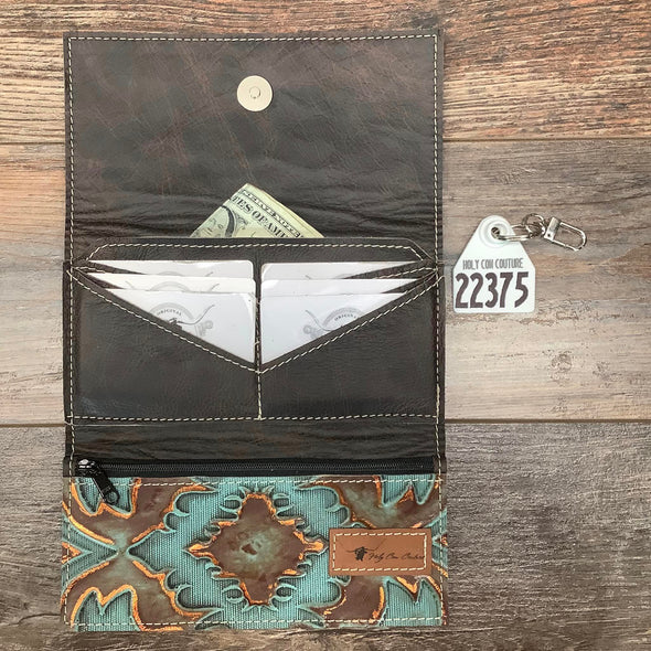 Bandit Wallet  - #22375