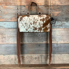 Designer Crossover Hybrid 18" Fringe - #57669