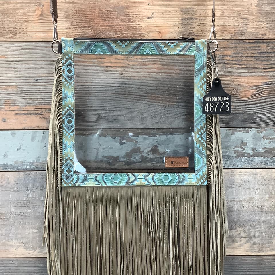 Stadium Crossbody - #48723