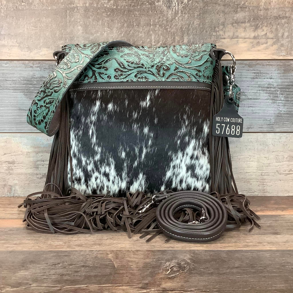 Crossbody ~ #57688