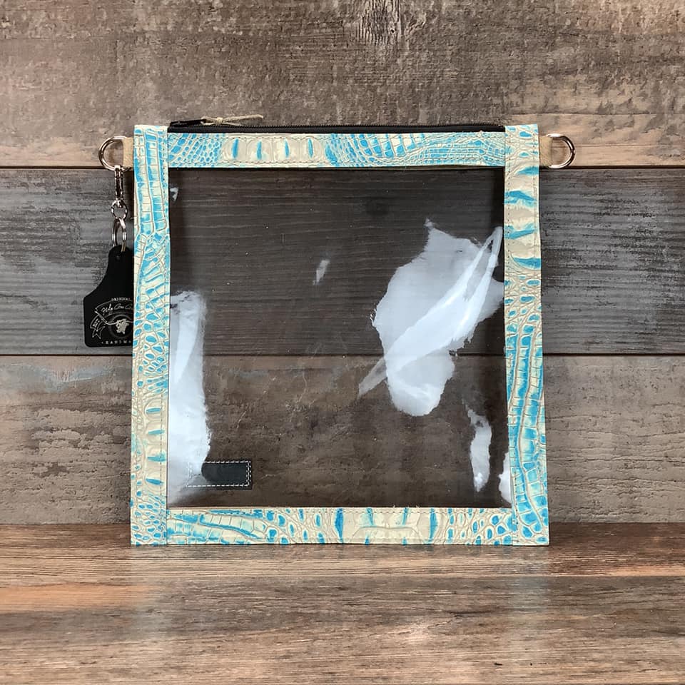 Stadium Crossbody - #48156