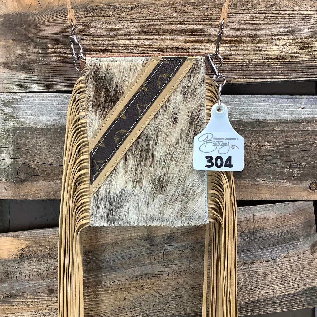 Exclusive Collection Giddyup 'N Go-  #304