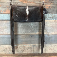 Designer Crossover 18" Fringe - #57723