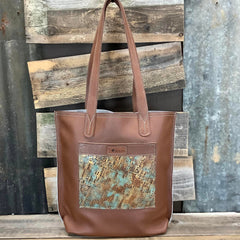 Exclusive Collection The Market Tote #303