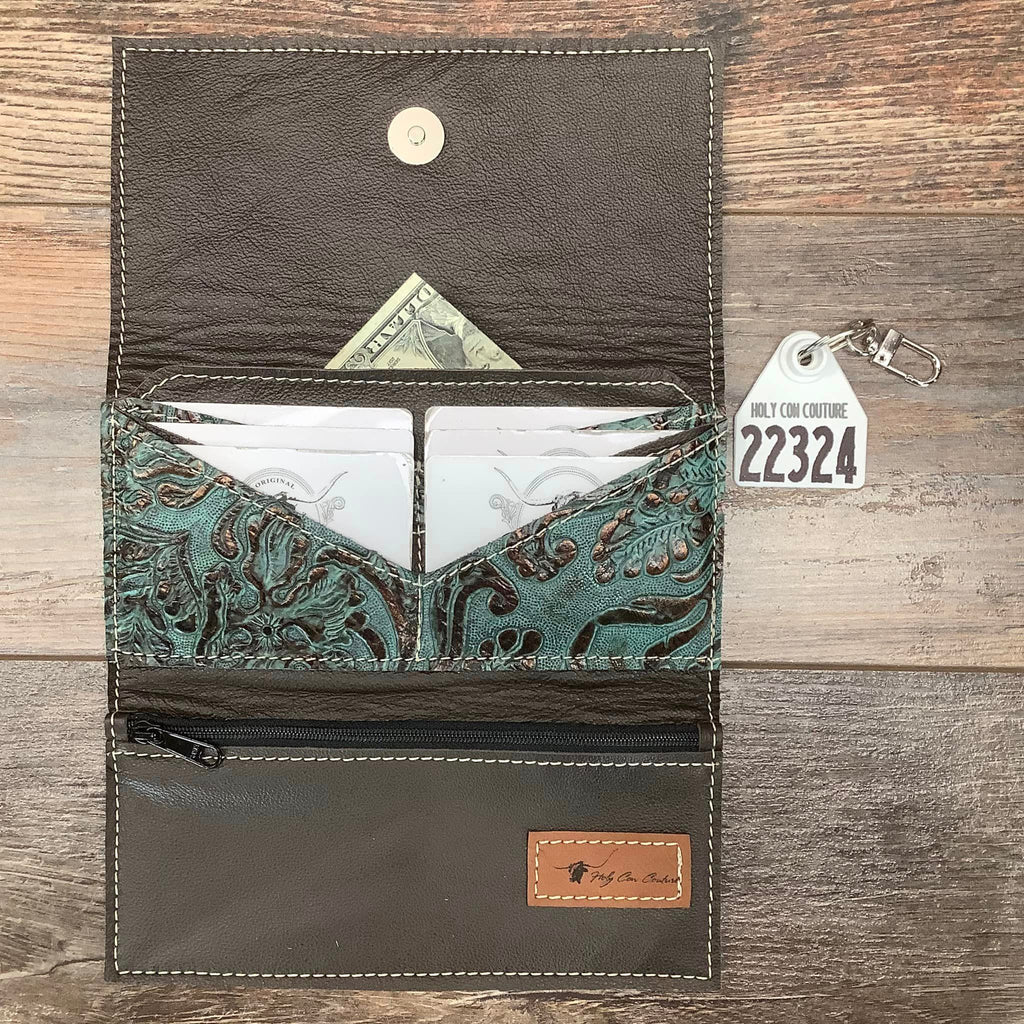 Bandit Wallet  - #22324
