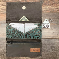 Bandit Wallet  - #22324