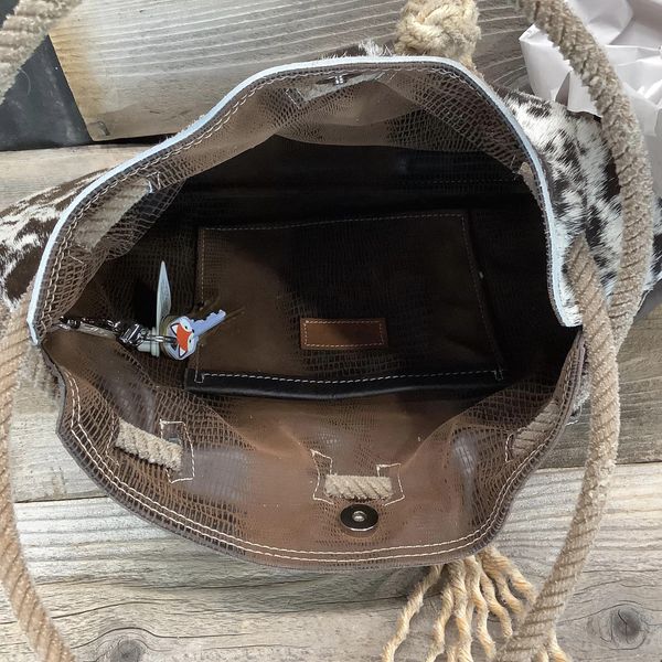 Exclusive Collection The City Bag #339