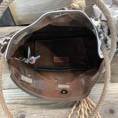 Exclusive Collection The City Bag #339