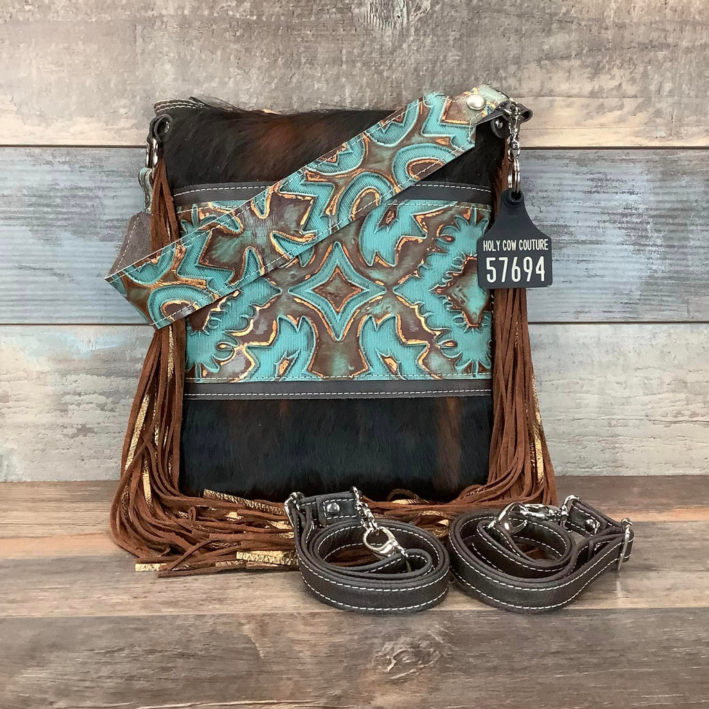 Mini Bagpack -#57694