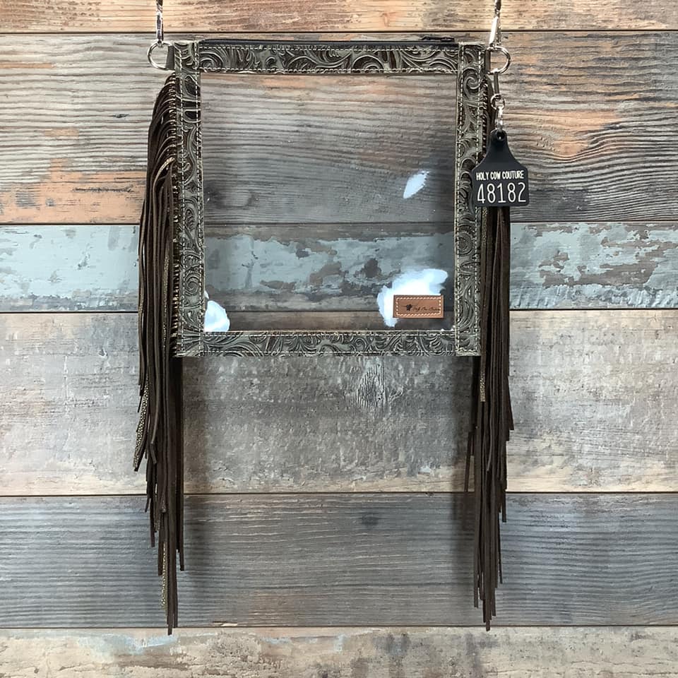 Stadium Crossbody - #48182