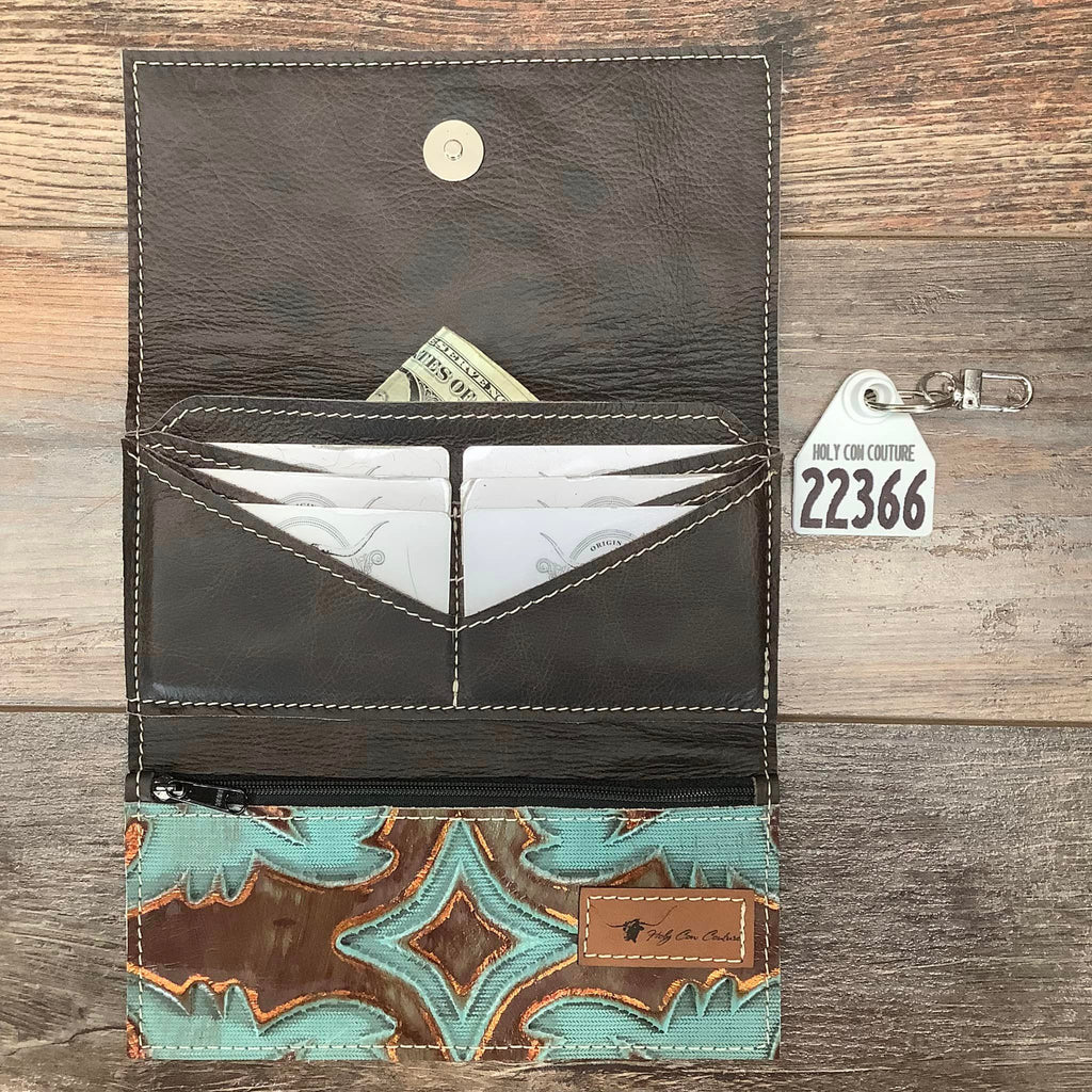 Bandit Wallet  - #22366