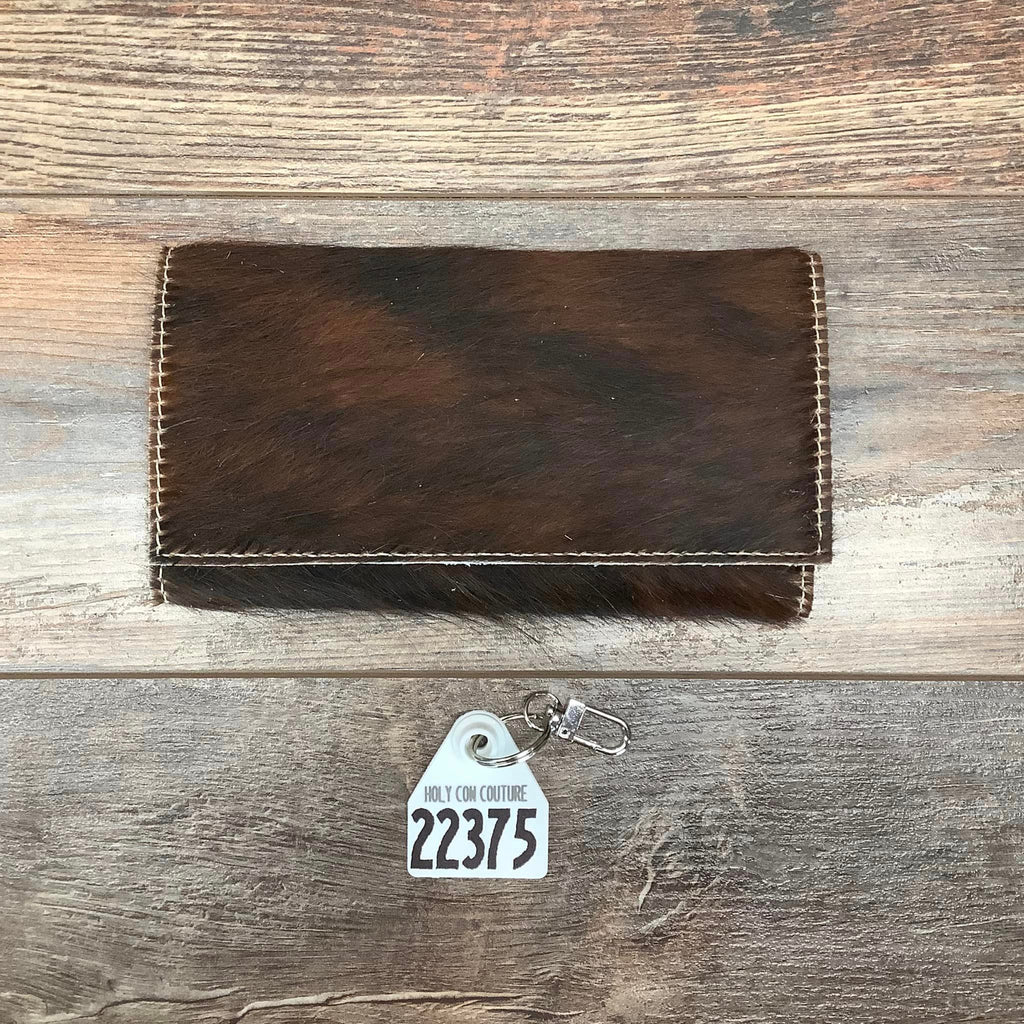 Bandit Wallet  - #22375