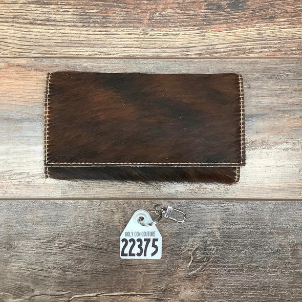 Bandit Wallet  - #22375