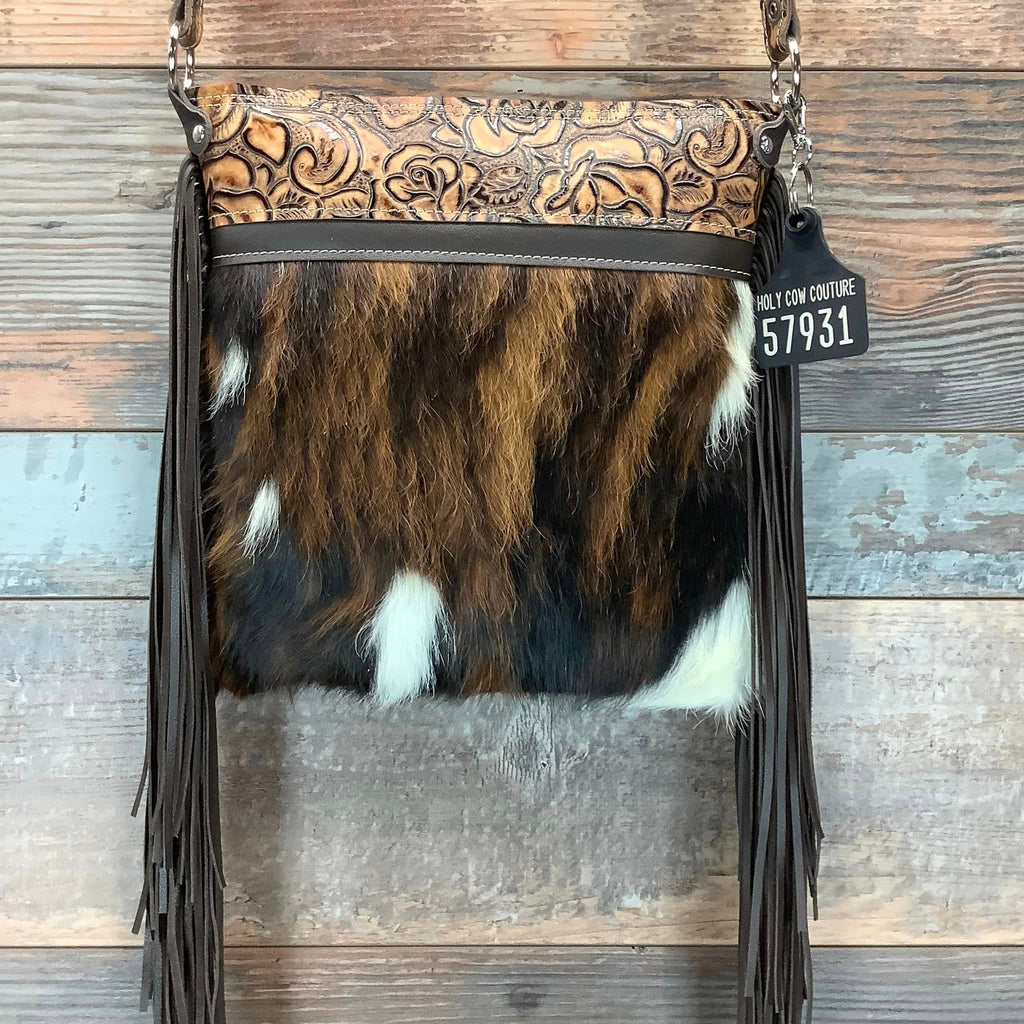 Crossbody ~ #57931