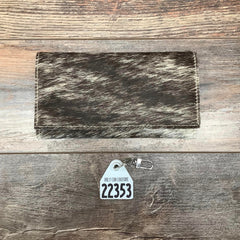 Bandit Wallet  - #22353