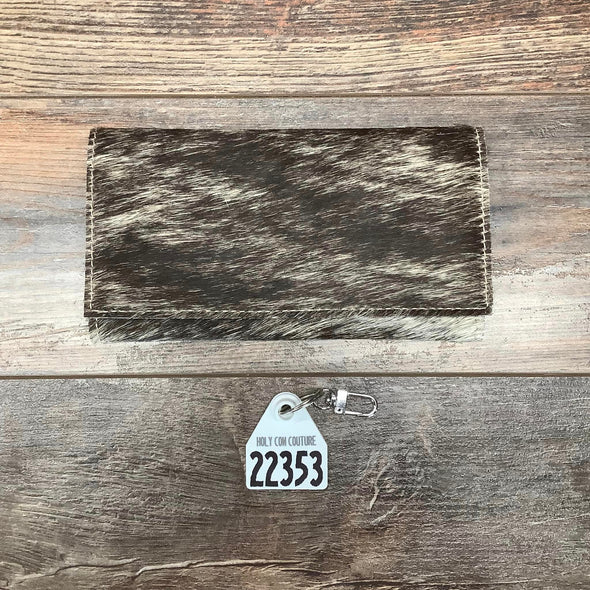 Bandit Wallet  - #22353