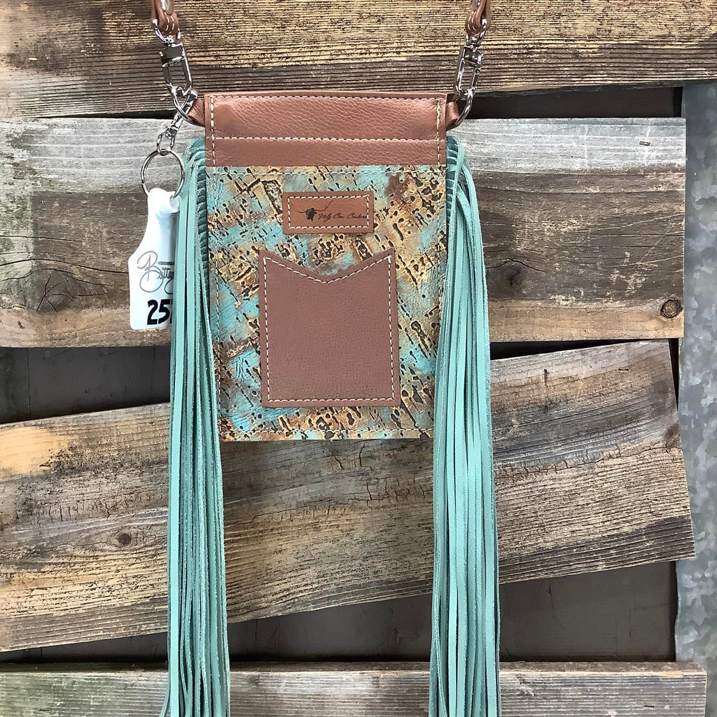 Exclusive Collection Giddyup 'N Go-  #257