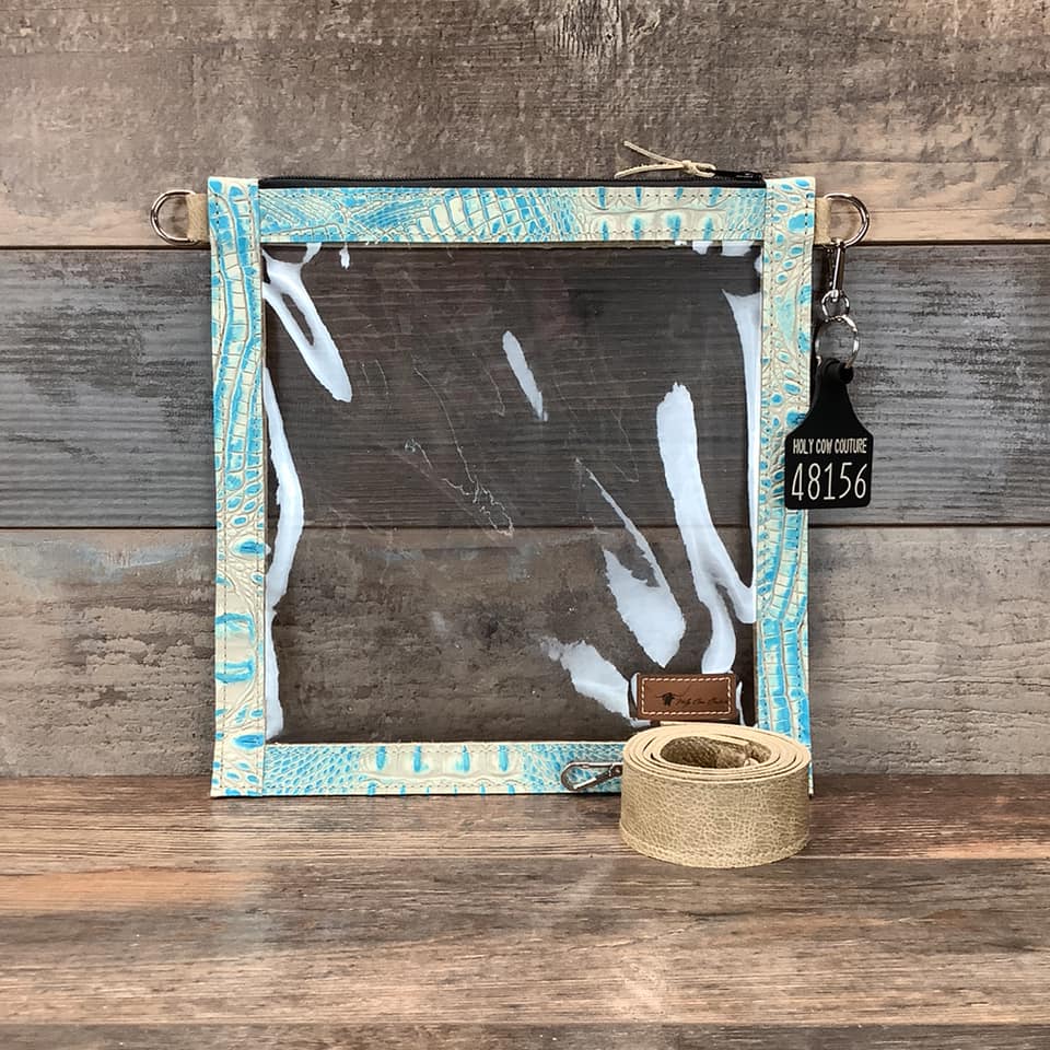 Stadium Crossbody - #48156