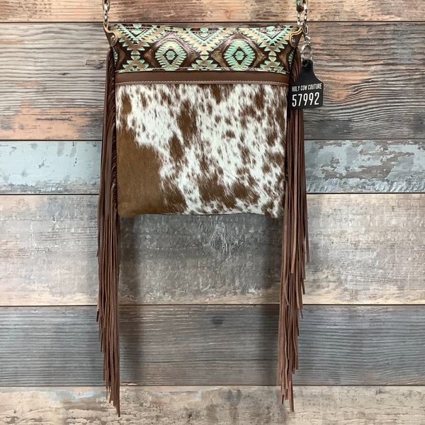 Crossbody ~ #57992