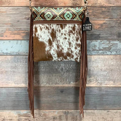 Crossbody ~ #57992
