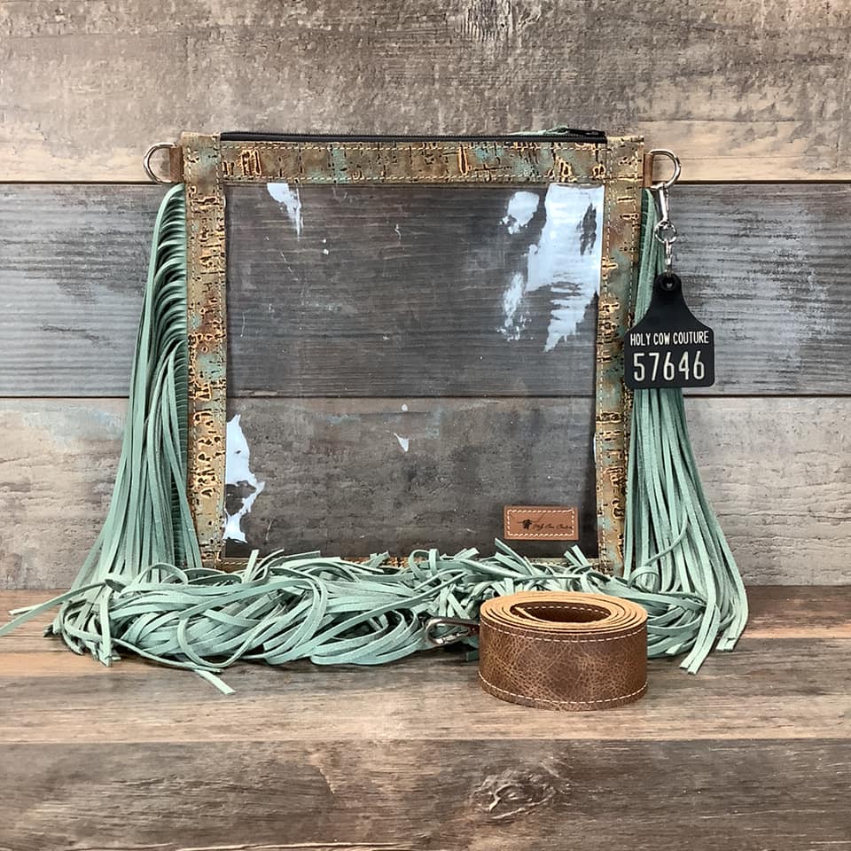 Stadium Crossbody - #57646