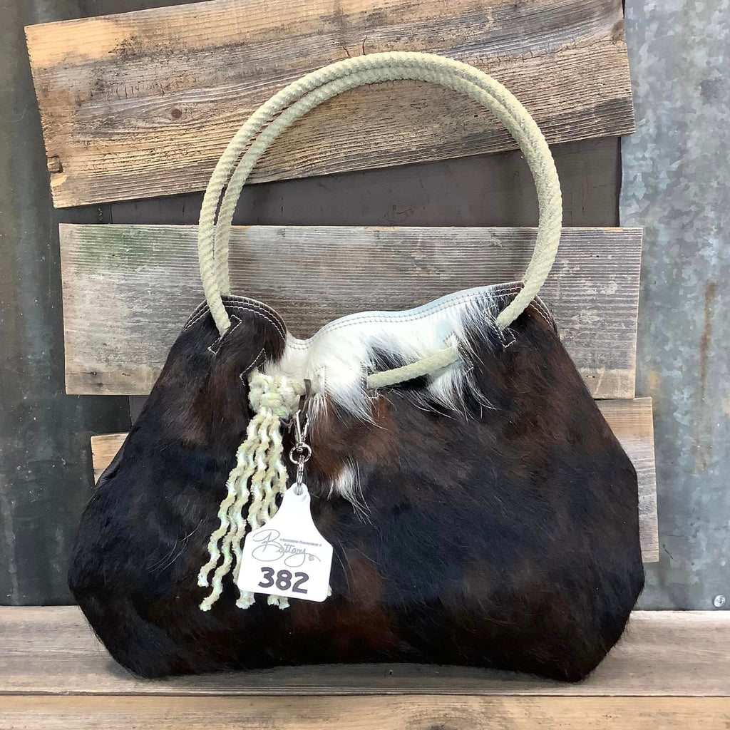 Exclusive Collection The City Bag #382