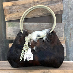 Exclusive Collection The City Bag #382
