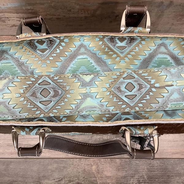 Small Town Tote - #57986