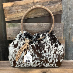 Exclusive Collection The City Bag #339