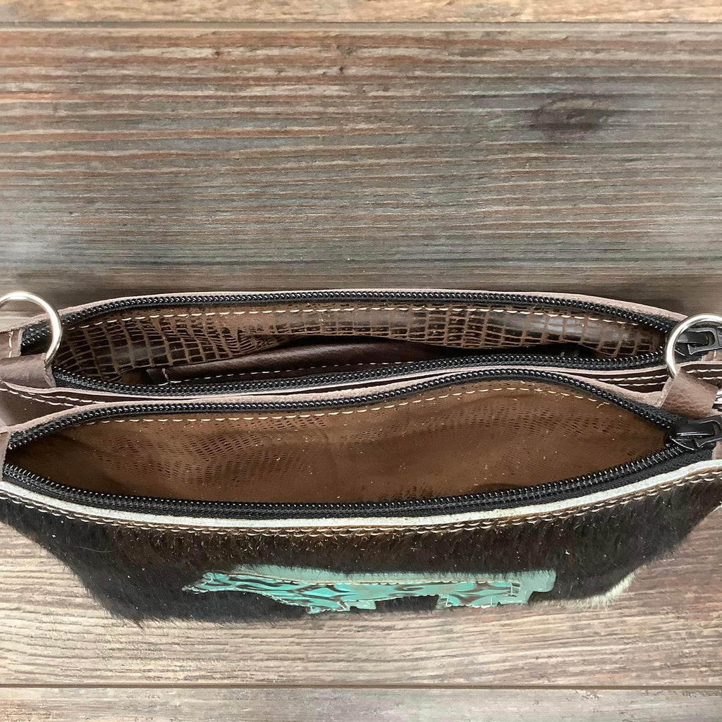 Double Ranch Hand #18771