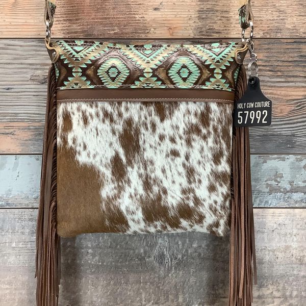 Crossbody ~ #57992