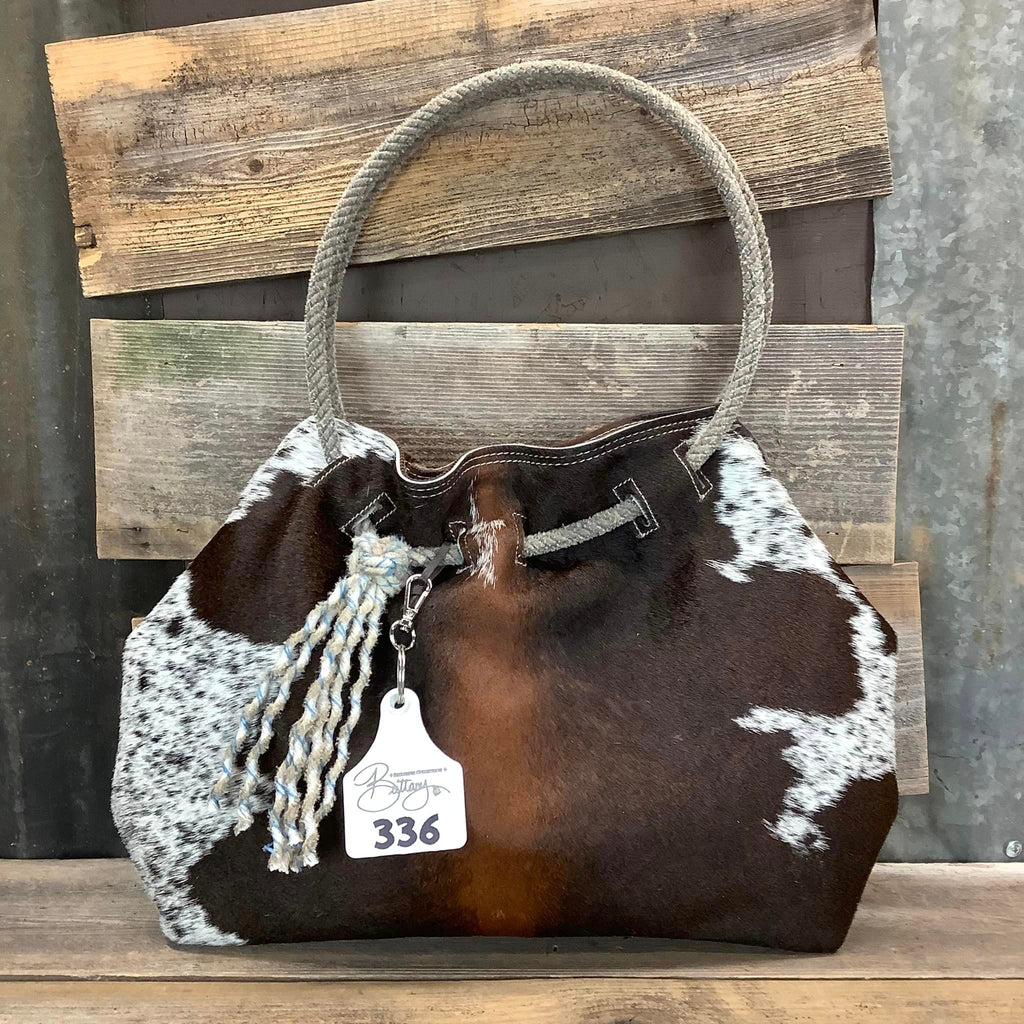 Exclusive Collection The City Bag #336