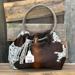 Exclusive Collection The City Bag #336