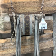 Exclusive Collection Ranch Hand #258