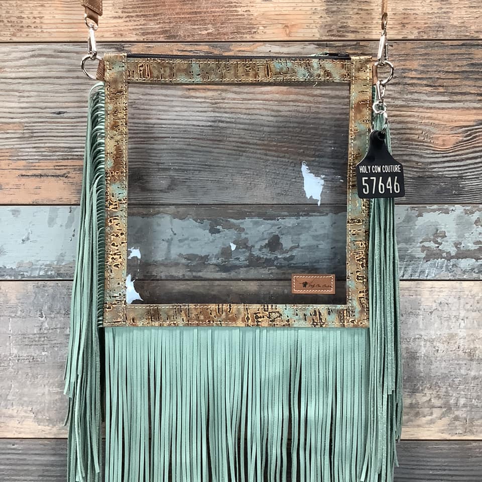 Stadium Crossbody - #57646