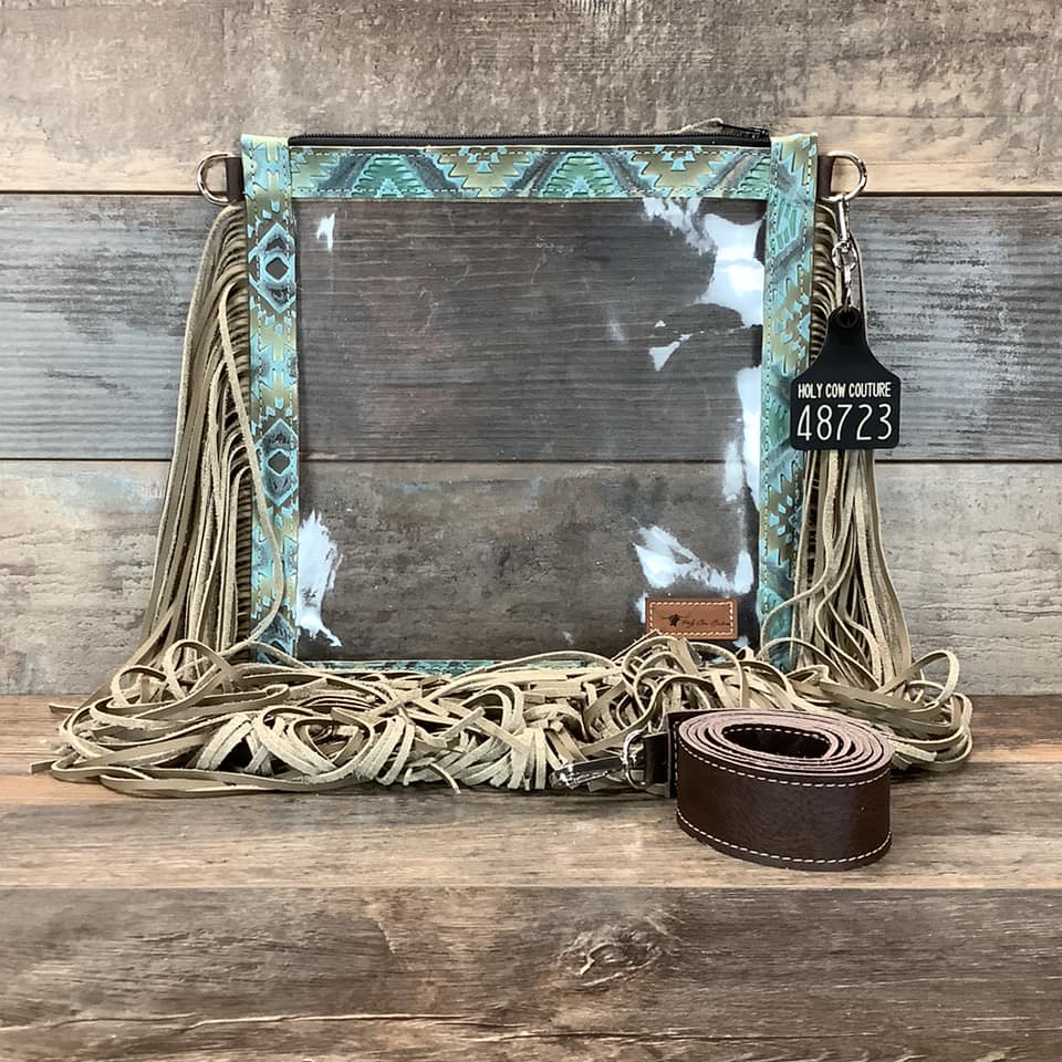 Stadium Crossbody - #48723