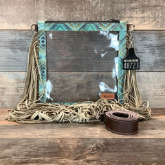 Stadium Crossbody - #48723