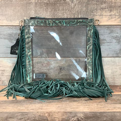 Stadium Crossbody - #48584