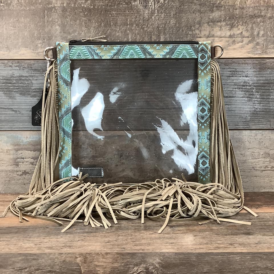 Stadium Crossbody - #48723