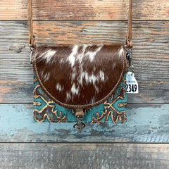 Pony Express - #22349