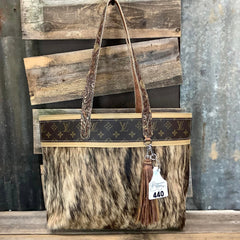 Exclusive Collection The Weekender  #440