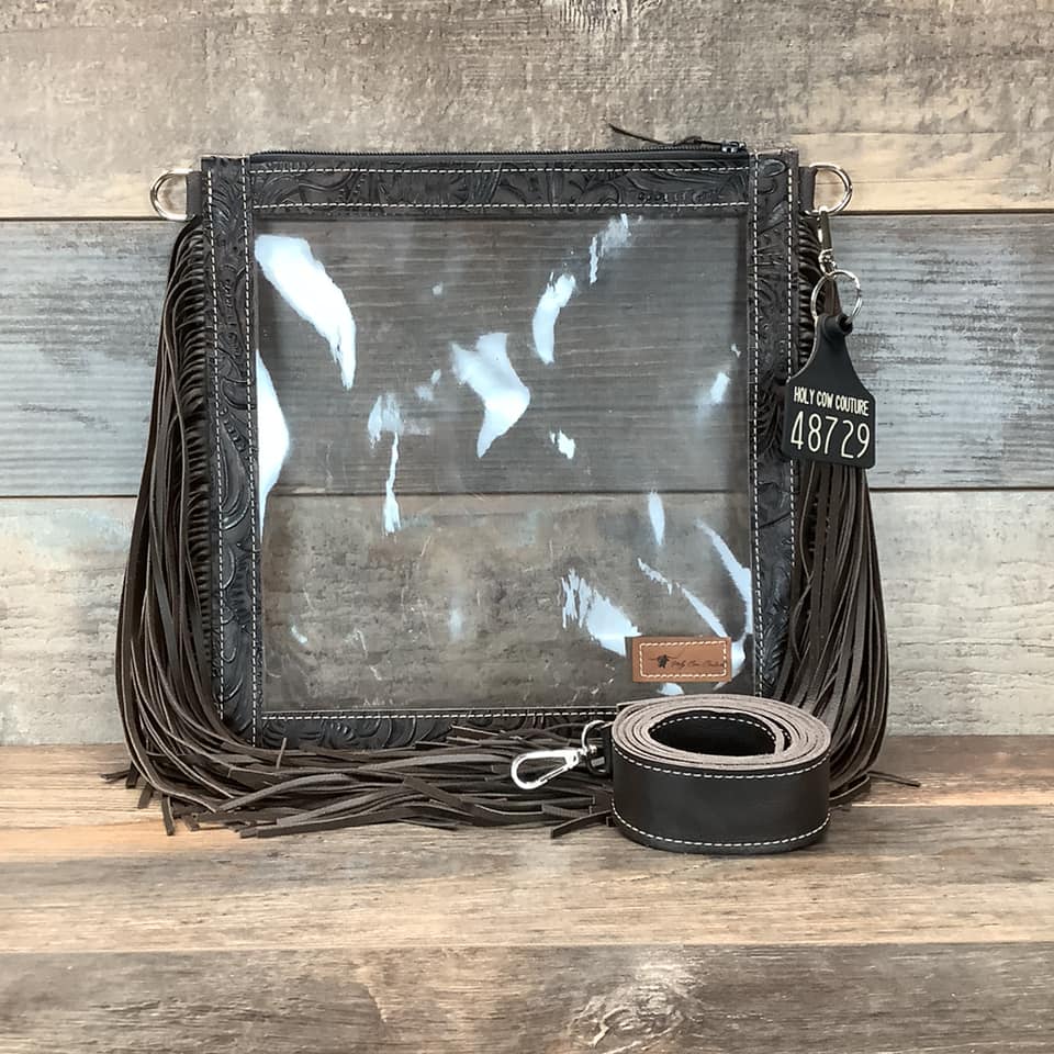 Stadium Crossbody - #48729