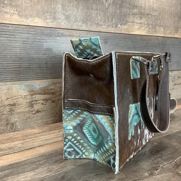 Small Town Tote - #57986