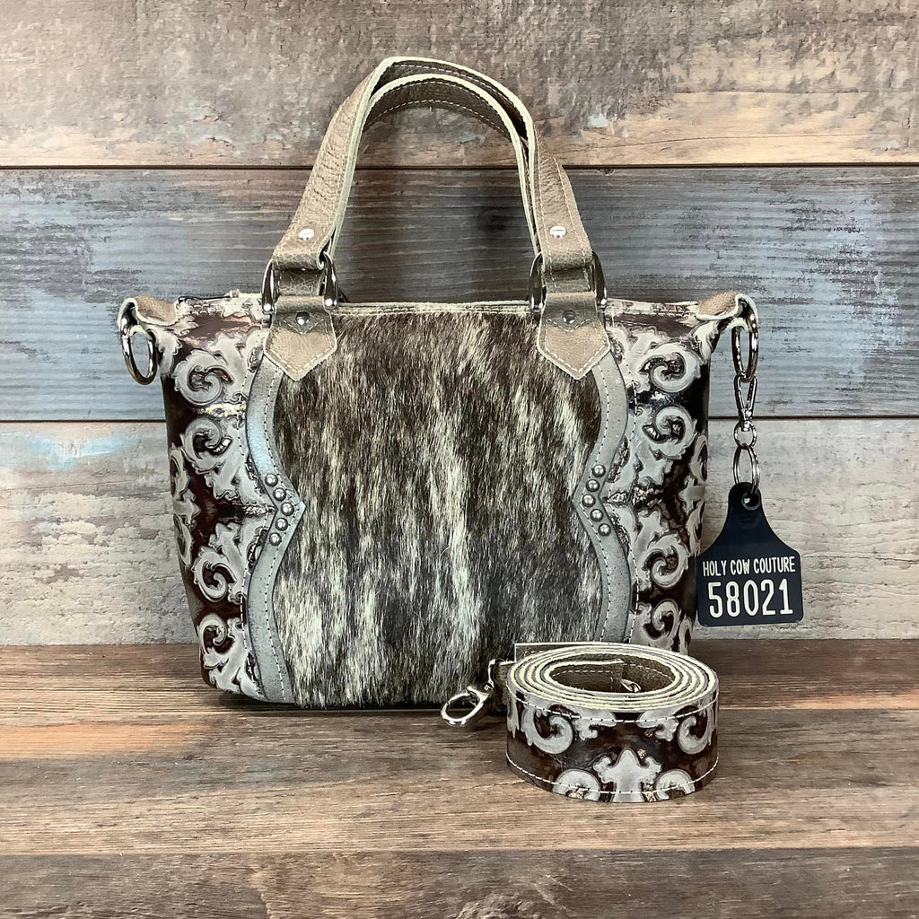 Mini Designer Hybrid - #58021