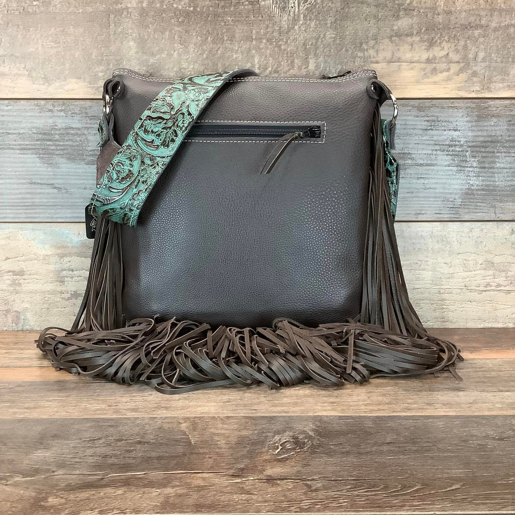 Crossbody ~ #57688