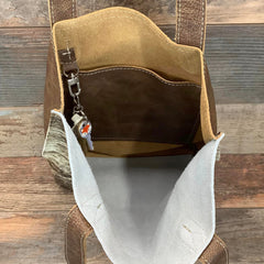 The Market Tote #57561