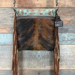 Crossbody ~ #58022